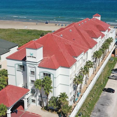 Sand Rose Beach Resort South Padre Island Extérieur photo