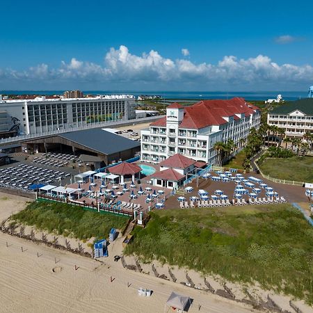 Sand Rose Beach Resort South Padre Island Extérieur photo