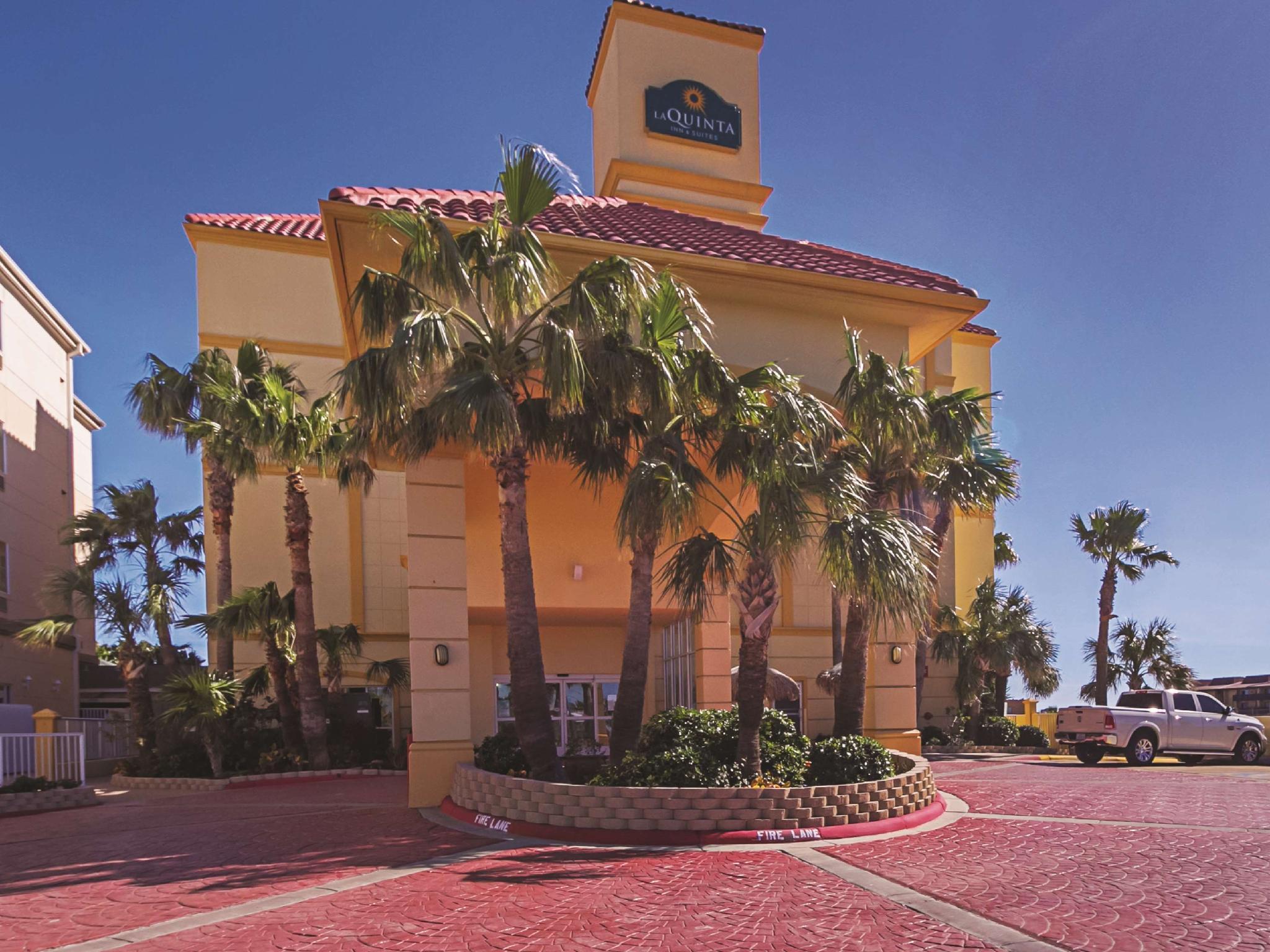 Sand Rose Beach Resort South Padre Island Extérieur photo