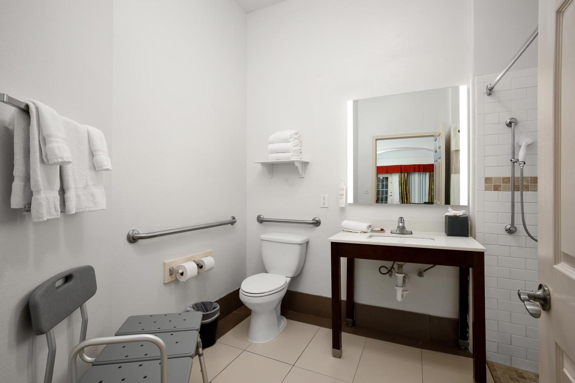 Sand Rose Beach Resort South Padre Island Extérieur photo
