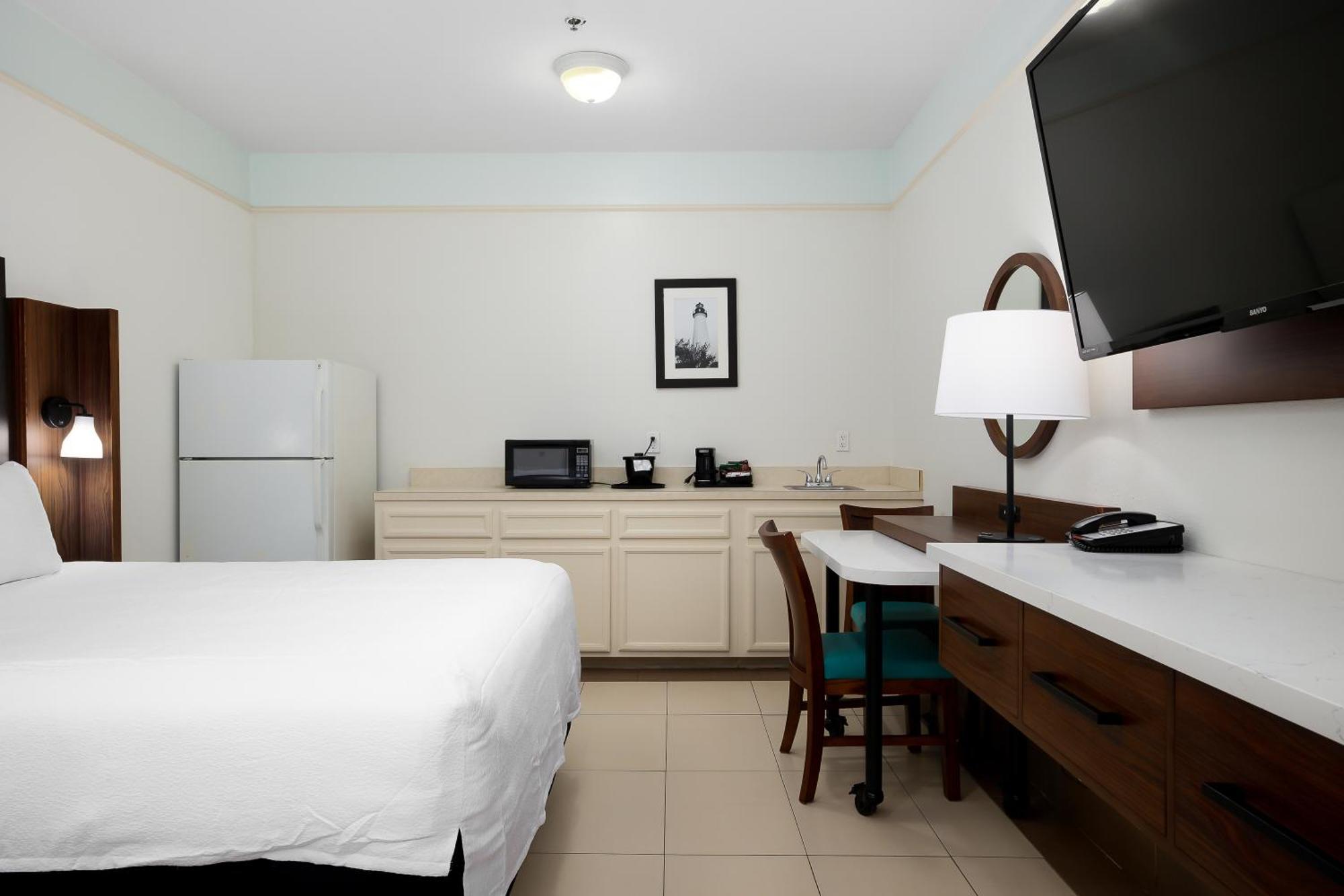 Sand Rose Beach Resort South Padre Island Extérieur photo