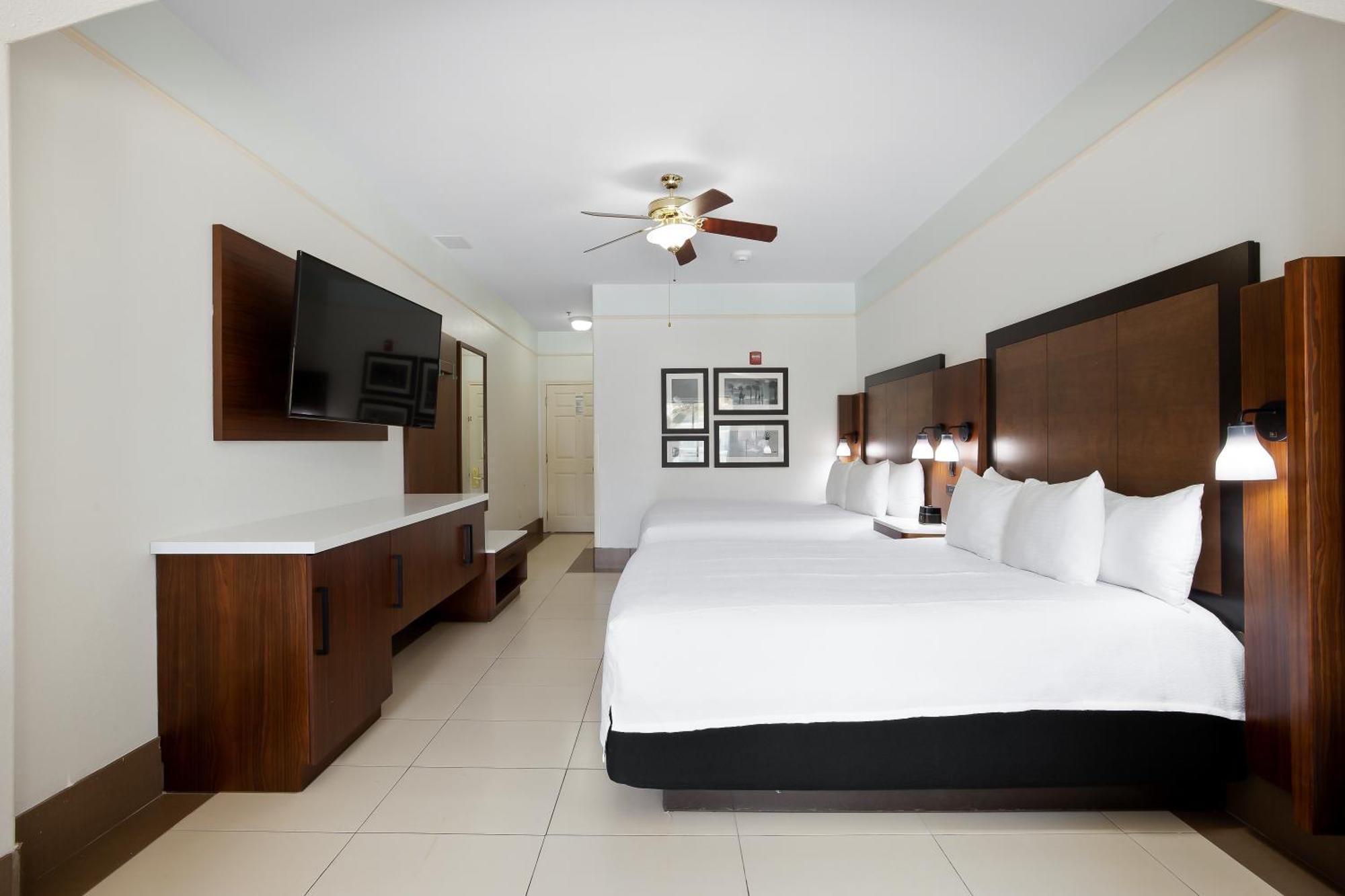 Sand Rose Beach Resort South Padre Island Extérieur photo