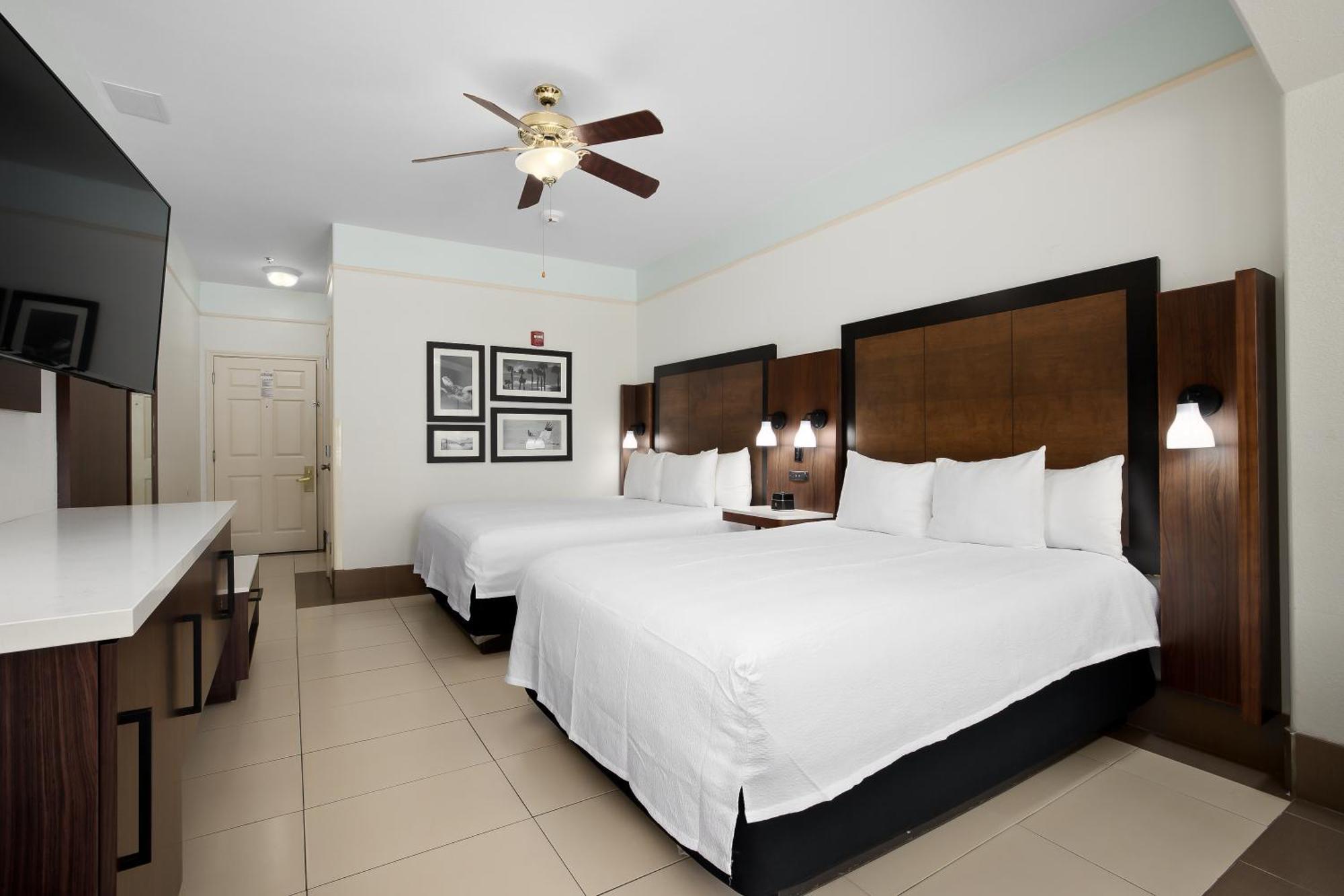 Sand Rose Beach Resort South Padre Island Extérieur photo