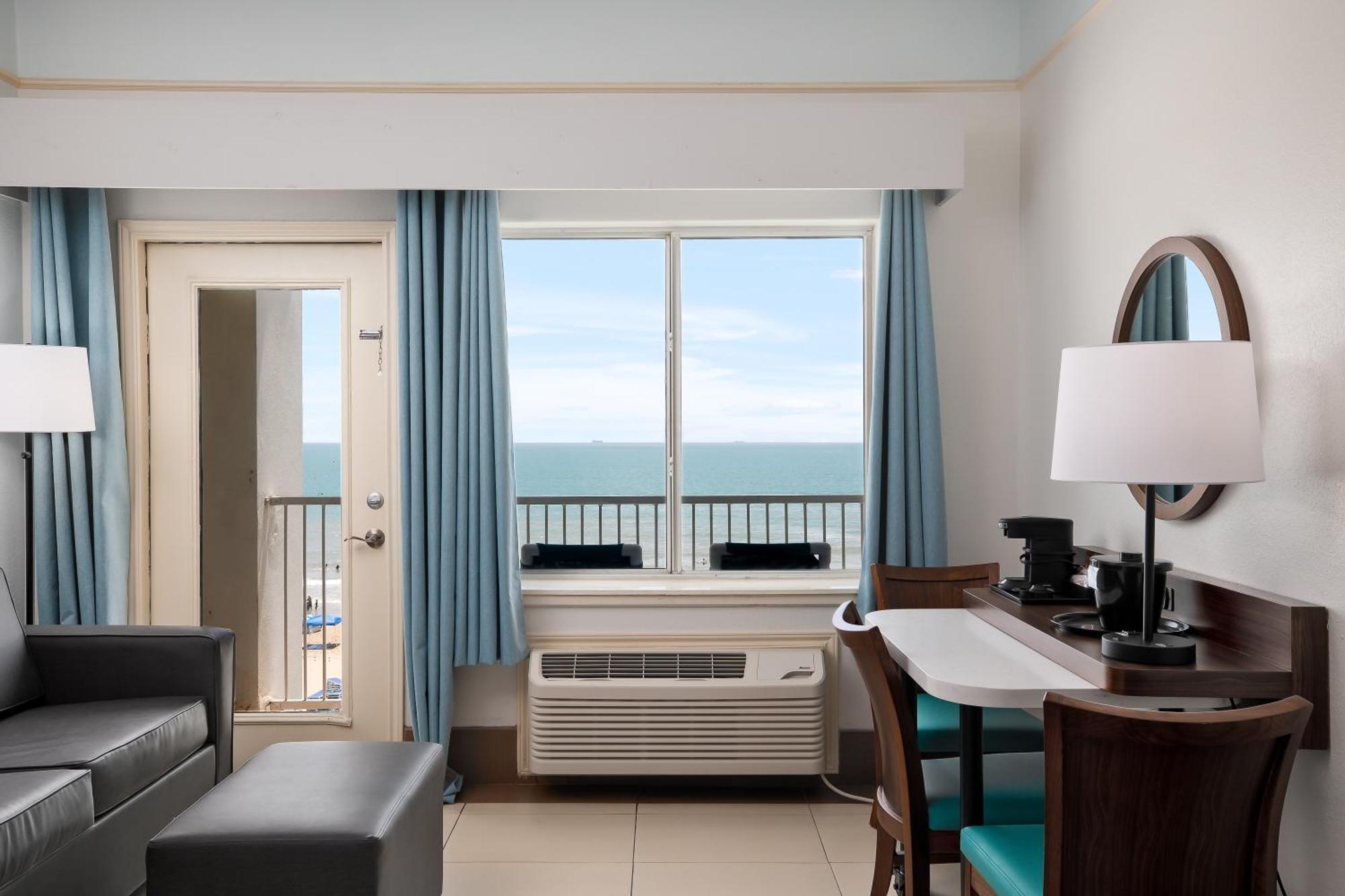 Sand Rose Beach Resort South Padre Island Extérieur photo