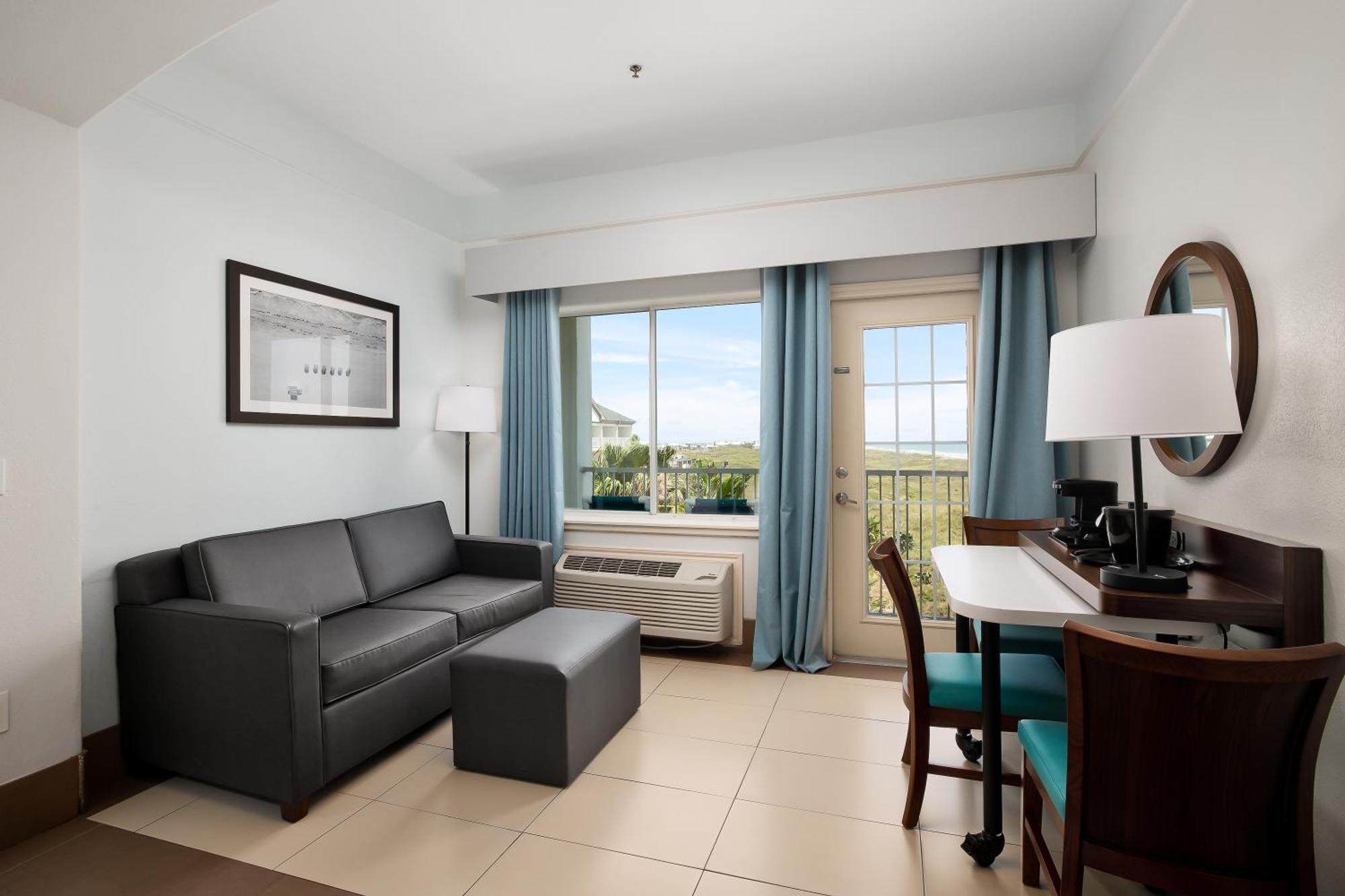 Sand Rose Beach Resort South Padre Island Extérieur photo