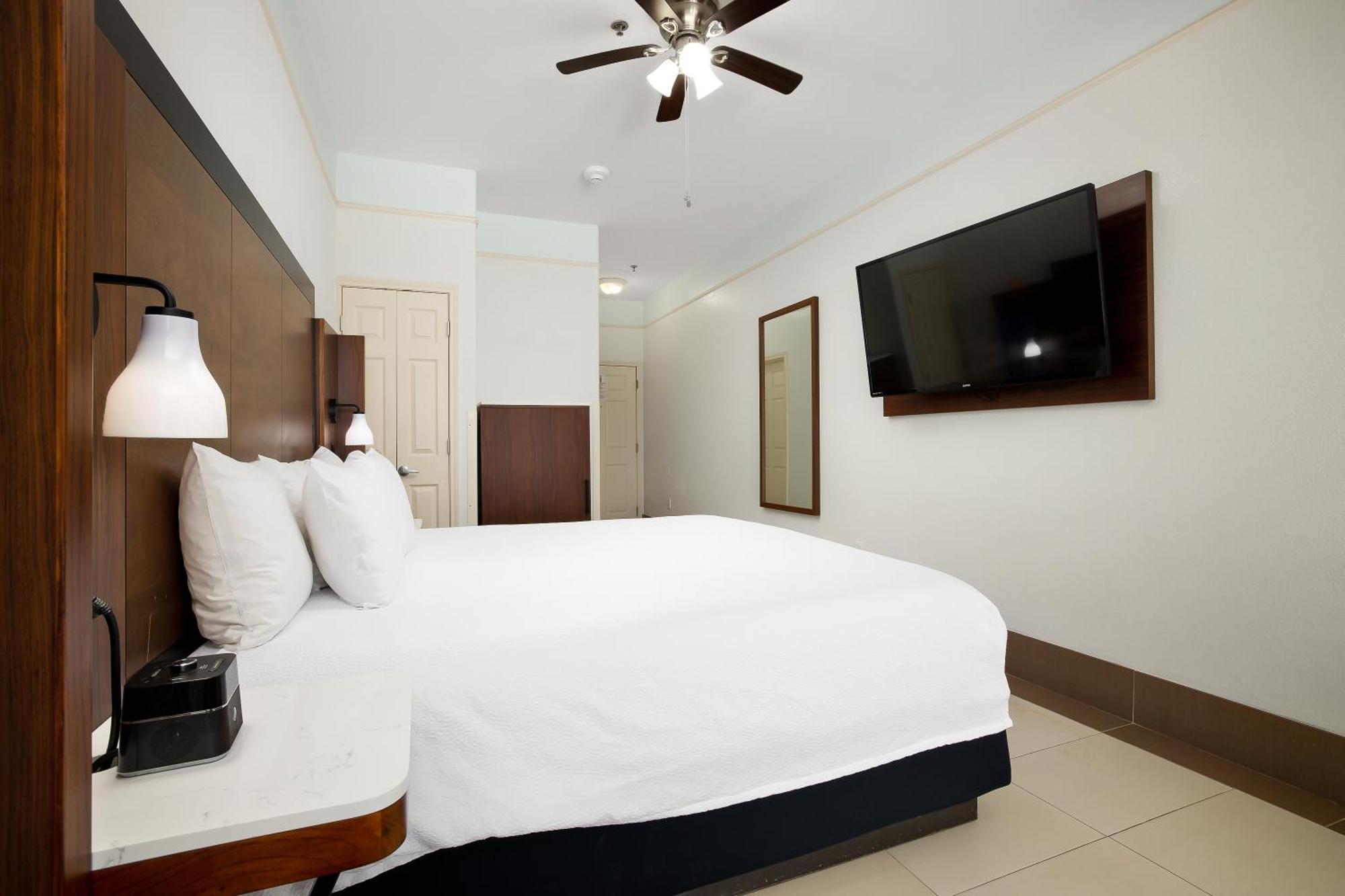 Sand Rose Beach Resort South Padre Island Extérieur photo