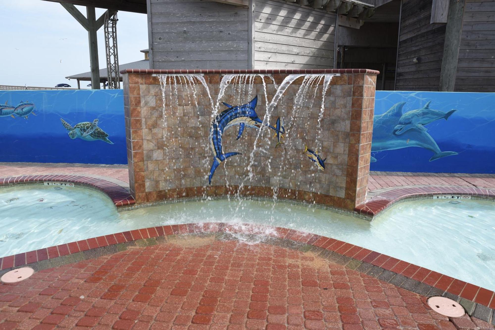 Sand Rose Beach Resort South Padre Island Extérieur photo
