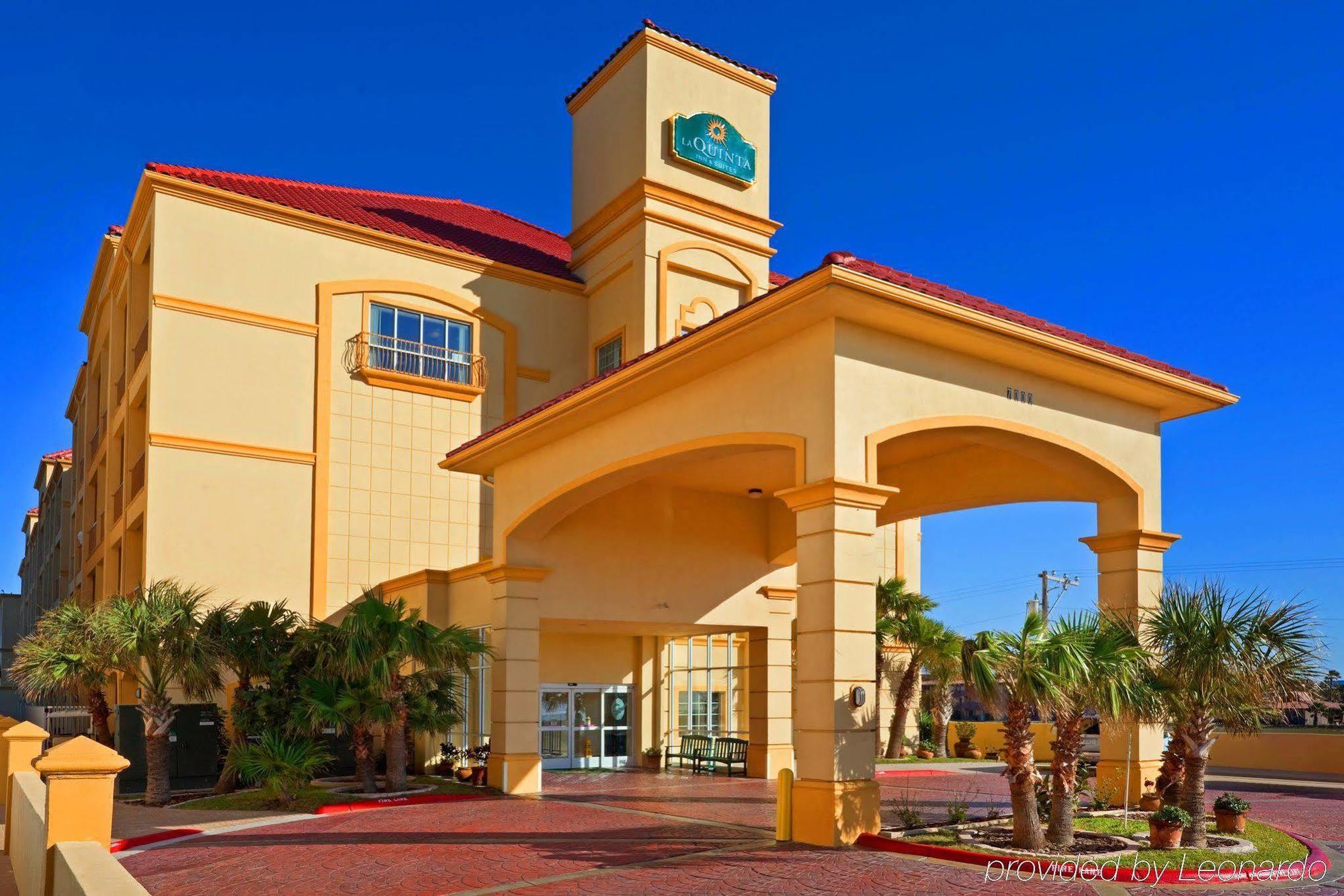 Sand Rose Beach Resort South Padre Island Extérieur photo